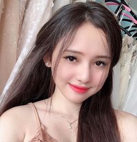 Nina - escort in Tirana