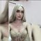 Nina - Transsexual escort in Ko Samui