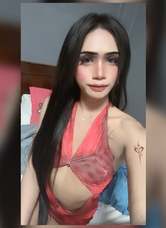 Nina - Acompañantes transexual in Ko Samui Photo 8 of 9