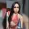 Nina - Transsexual escort in Ko Samui