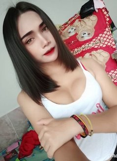 Nina - Acompañantes transexual in Ko Samui Photo 6 of 7