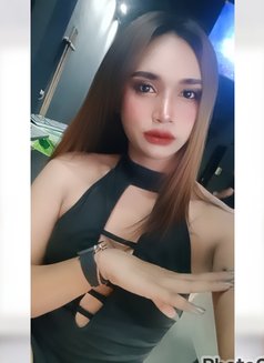 Nina - Acompañantes transexual in Ko Samui Photo 7 of 7