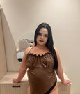 Nina - Transsexual escort in Riyadh Photo 8 of 12