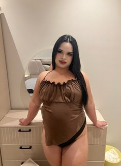 Nina - Acompañantes transexual in Riyadh Photo 8 of 9