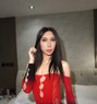 Nina 🤍 - Acompañantes transexual in Riyadh Photo 5 of 6