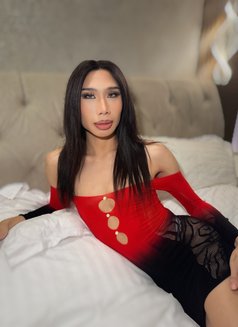 Nina 🤍 - Transsexual escort in Riyadh Photo 4 of 9