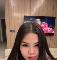 Nina - masseur in Riyadh