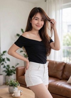 Nina Thailand - escort in Hong Kong Photo 1 of 5