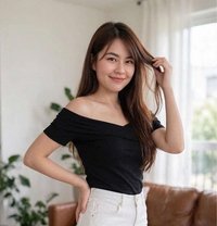 Nina Thailand - escort in Hong Kong