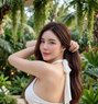Nina Thailand - escort in Hong Kong Photo 2 of 8