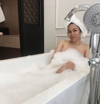 Nina Ts Massage - masseuse in Bangkok
