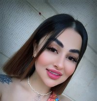 Nina - escort in Muscat