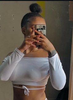 Nina - escort in Dehradun, Uttarakhand Photo 1 of 1