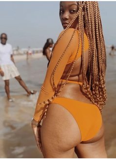 Nina - puta in Ko Samui Photo 1 of 4