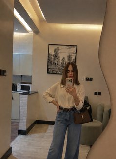 🇺🇦Nina🇺🇦 - puta in Riyadh Photo 1 of 4