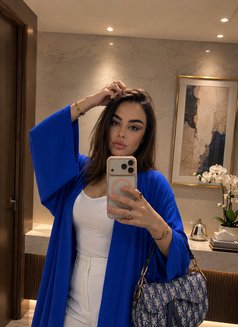 🇺🇦Nina🇺🇦 - puta in Riyadh Photo 3 of 4