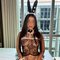 Nina Velours..Sexiest French from PARIS - puta in Singapore