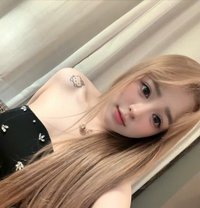 Nina - escort in Dubai