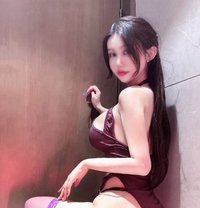 Sunny - escort in Hanoi