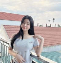 Nina - escort in Hanoi