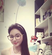 Nina - escort in Hanoi
