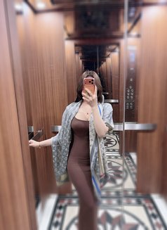 Nina - escort in Hanoi Photo 3 of 4