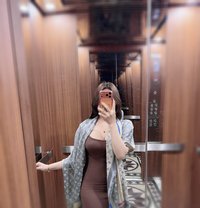 Nina - escort in Hanoi