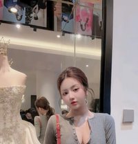 Nina - escort in Hanoi Photo 1 of 5