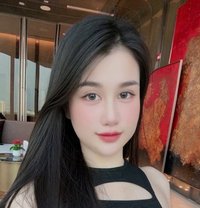 Nina - escort in Ho Chi Minh City