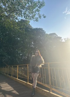 Nina - escort in Ho Chi Minh City Photo 5 of 8