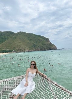 Nina - escort in Ho Chi Minh City Photo 8 of 8