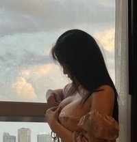 Nina - escort in Da Nang