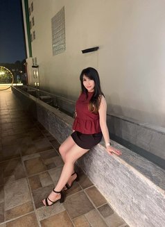 Nina Vip massage - escort in Abu Dhabi Photo 9 of 11