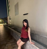 Nina Vip massage - puta in Abu Dhabi
