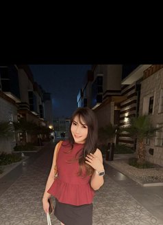 Nina Vip massage - escort in Abu Dhabi Photo 10 of 11