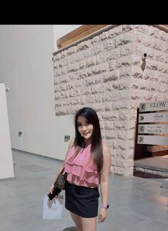 Nina Vip massage - escort in Abu Dhabi Photo 11 of 11