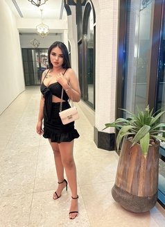 Nina Vip - escort in Abu Dhabi Photo 3 of 8
