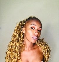 Nina Webcam and Videos - adult performer in Kigali