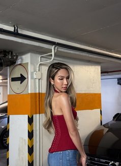 Nina91 - escort in Bangkok Photo 3 of 11