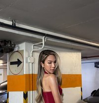 Nina91 - escort in Bangkok