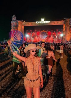 Nina91 - escort in Bangkok Photo 5 of 11