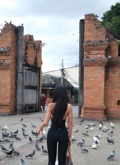 Nina91 - escort in Bangkok Photo 10 of 11