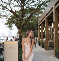Nina91 - puta in Bangkok