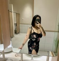 Ninaa - escort agency in Pattaya