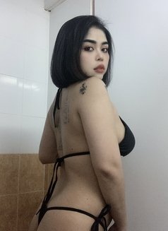 Ninaa - escort agency in Pattaya Photo 2 of 2