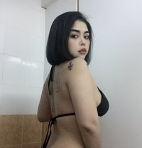 Ninaa - escort agency in Pattaya