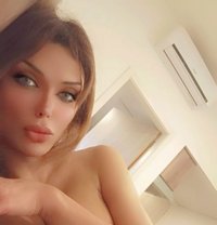 ninaaa kaydohom - Transsexual escort in Beirut Photo 7 of 13