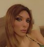 ninaaa kaydohom - Acompañantes transexual in Beirut Photo 3 of 13