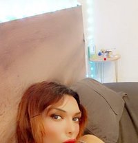 ninaaa kaydohom - Acompañantes transexual in Beirut