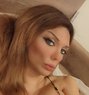 Queen nina - Transsexual escort in Beirut Photo 4 of 16